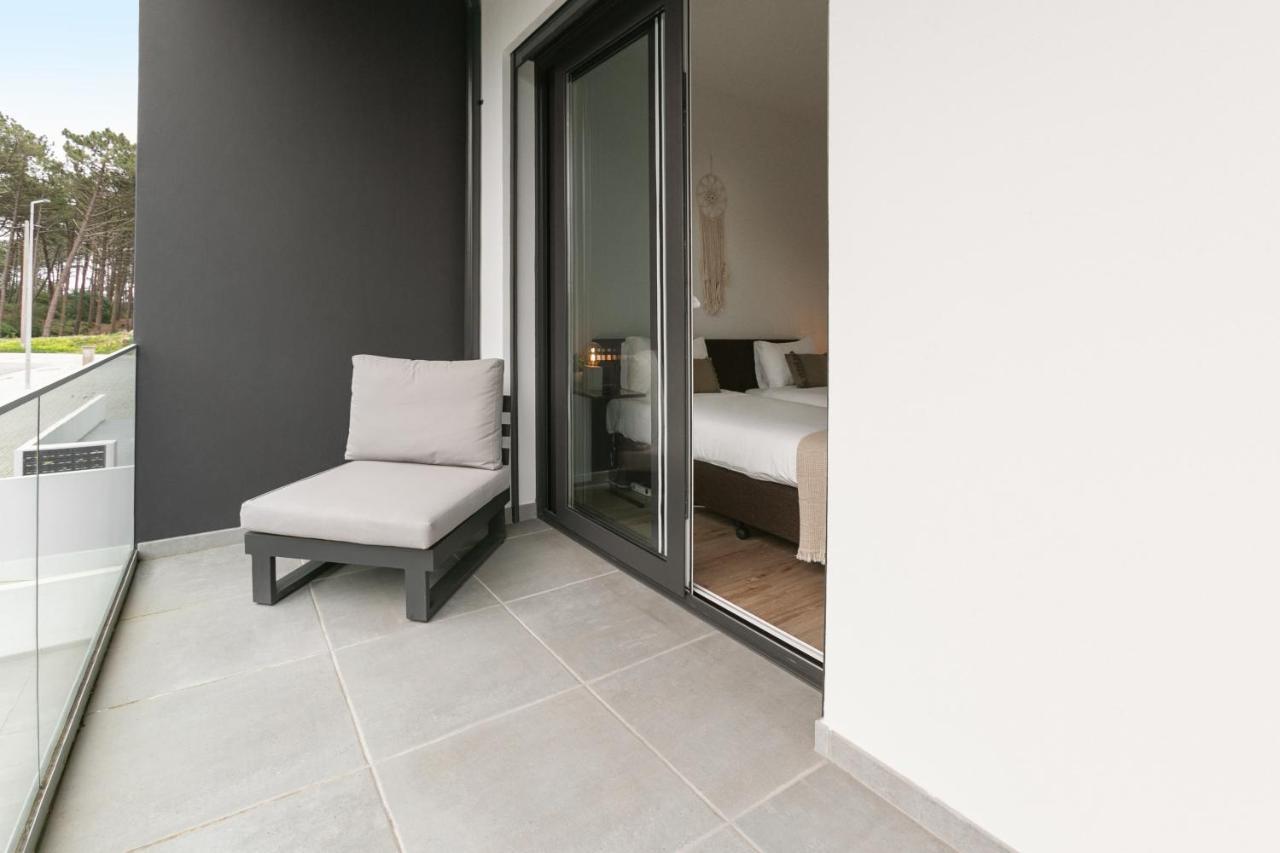 Sea & Sun Apartment Nazaré Buitenkant foto